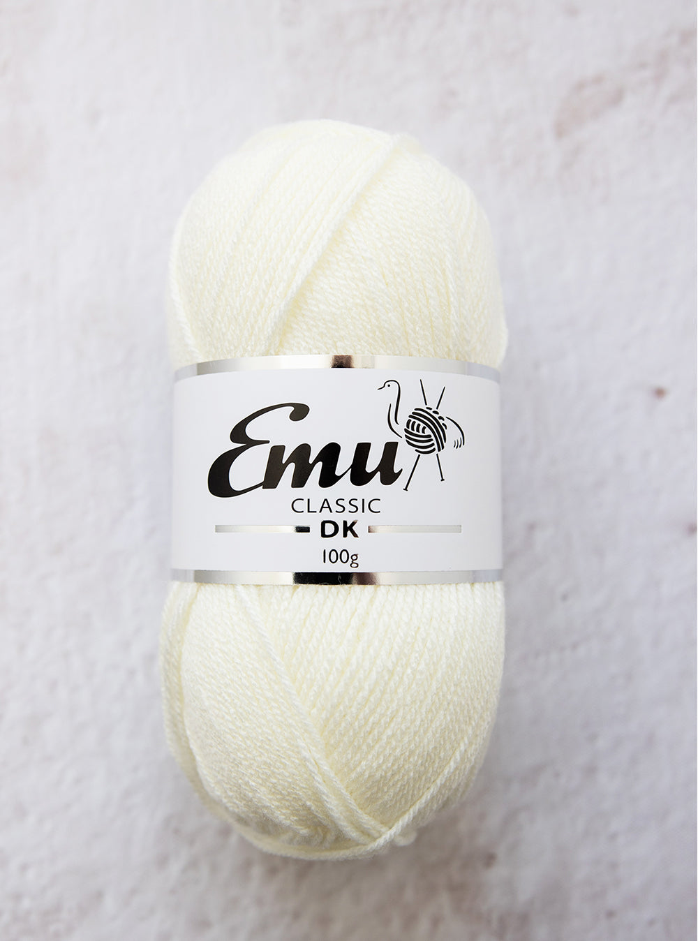 Emu Classic Double Knitting Yarn 100gm balls ~ 7 Gorgeous Colours