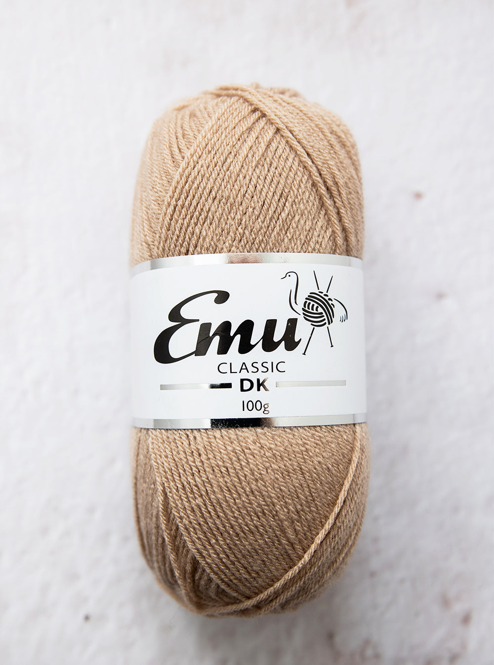 Emu Classic Double Knitting Yarn 100gm balls ~ 7 Gorgeous Colours