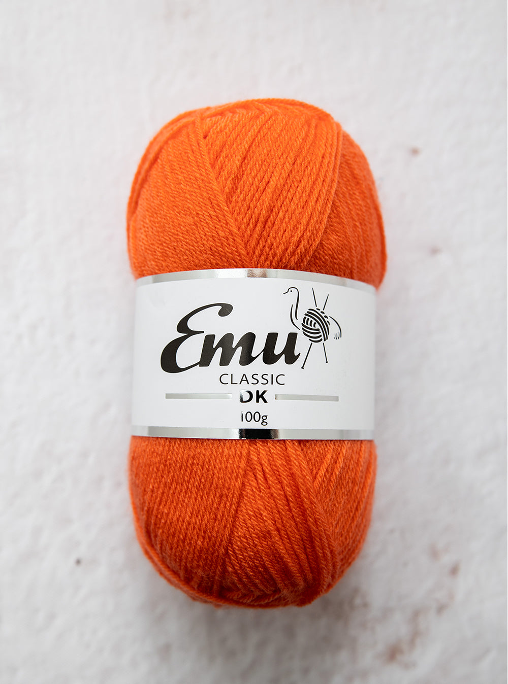 Emu Classic Double Knitting Yarn 100gm balls ~ 7 Gorgeous Colours