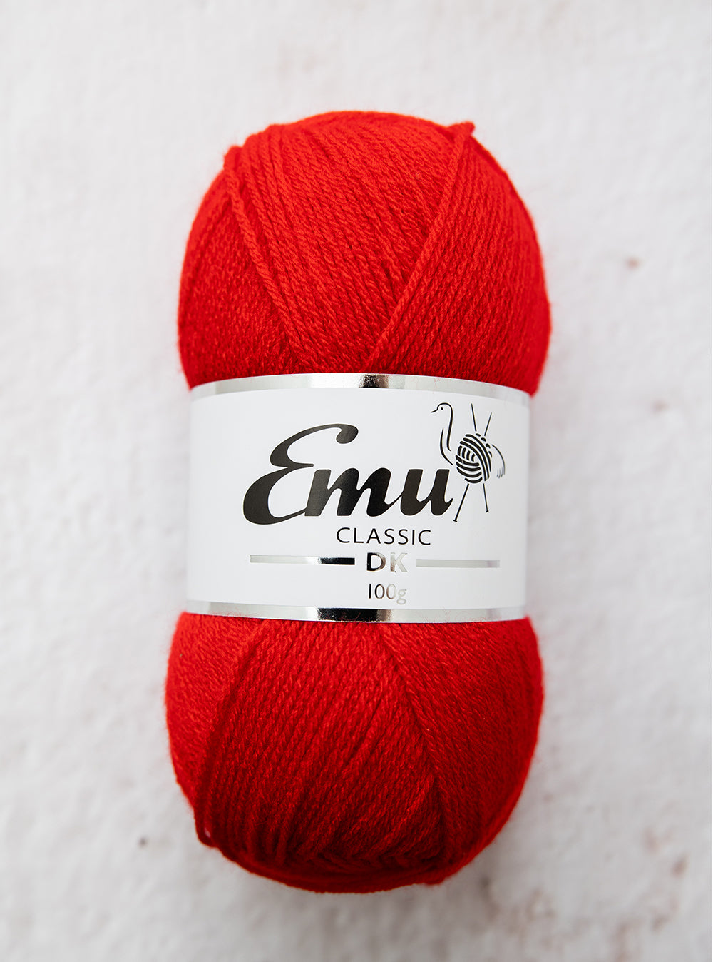 Emu Classic Double Knitting Yarn 100gm balls ~ 7 Gorgeous Colours