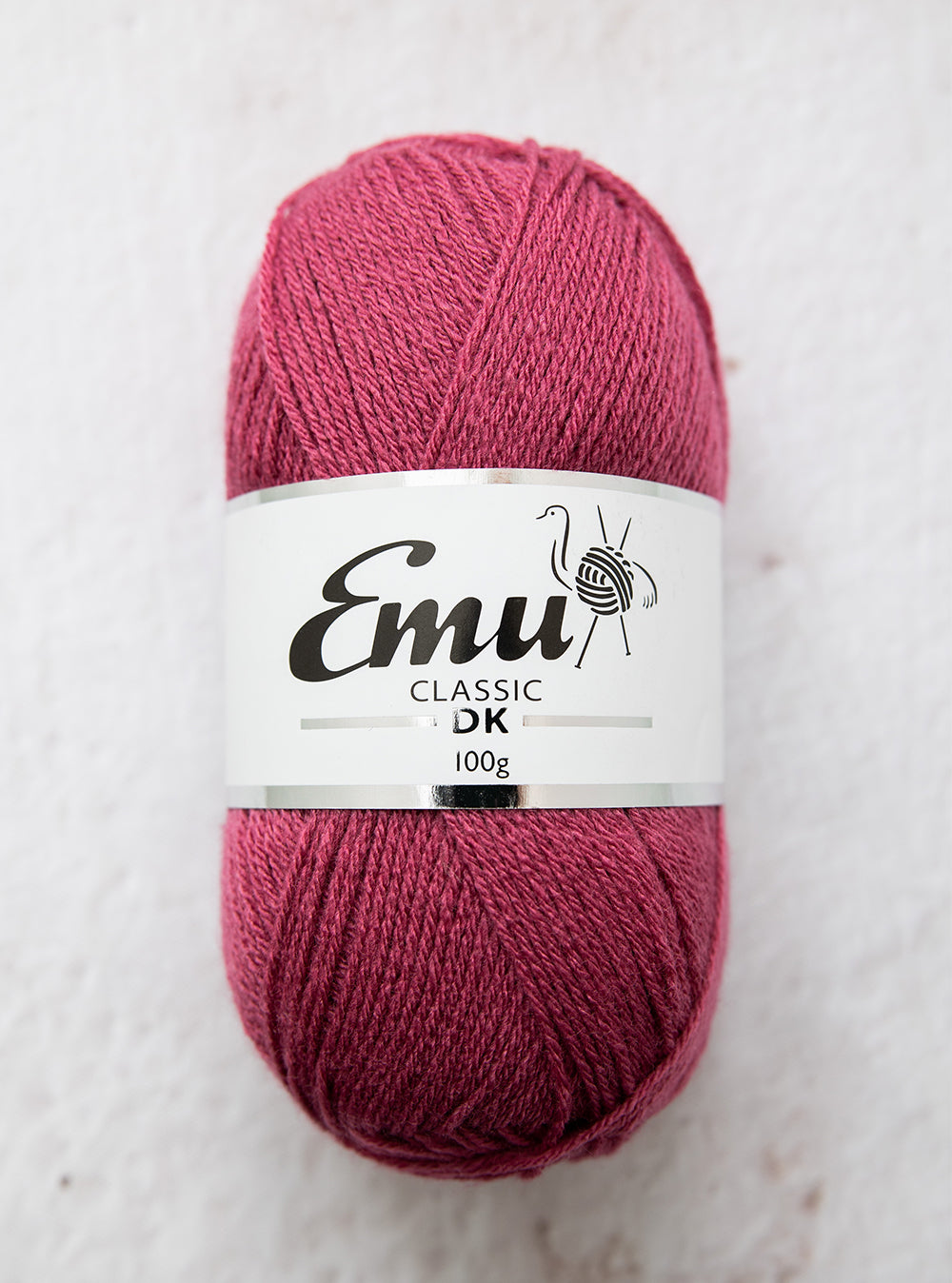 Emu Classic Double Knitting Yarn 100gm balls ~ 7 Gorgeous Colours