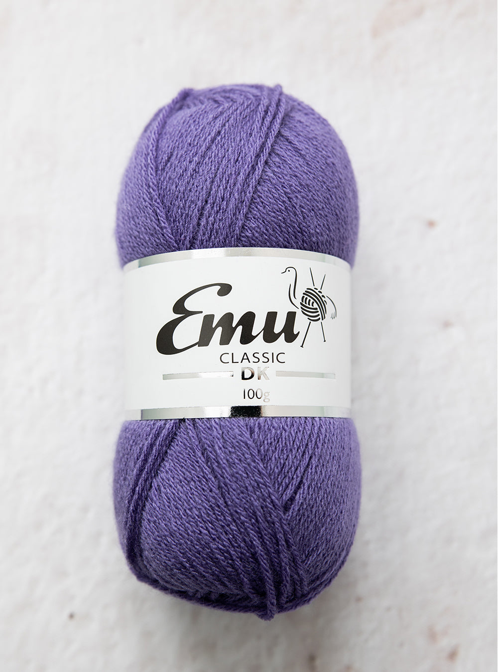 Emu Classic Double Knitting Yarn 100gm balls ~ 7 Gorgeous Colours
