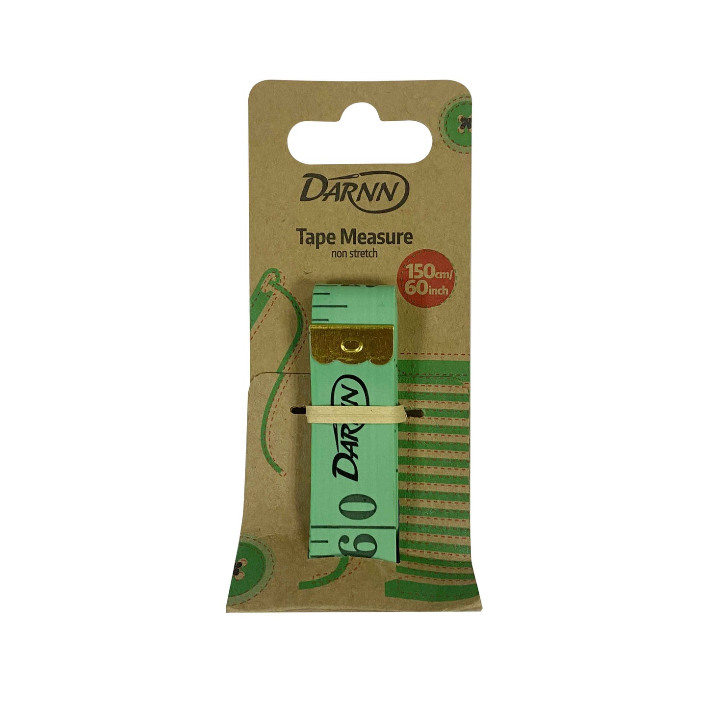 Tape Measure 2cm x 150cm, Measuring Tape for Knitting Crochet Dressmaking Crafts
