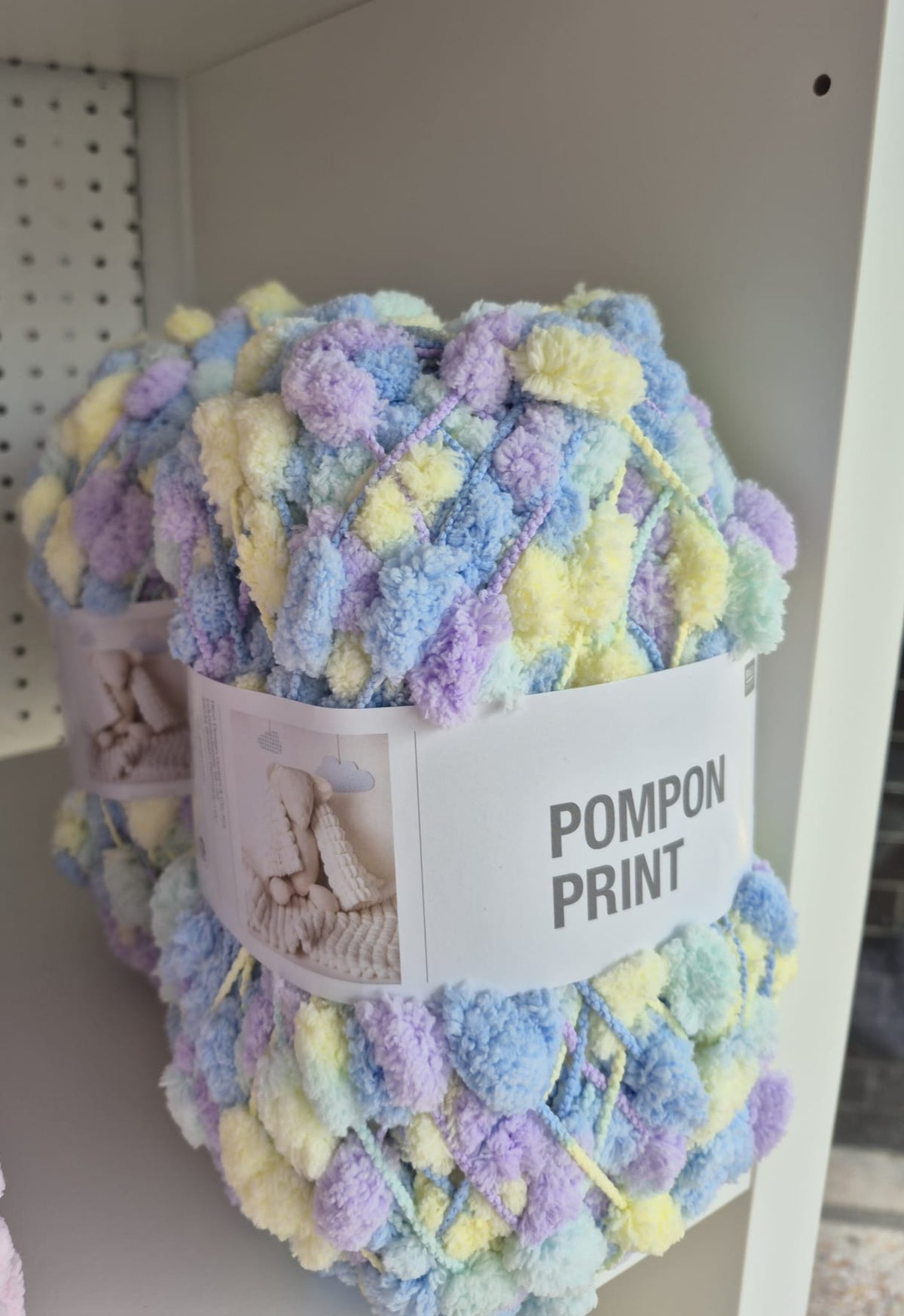 Pom Pom Yarns