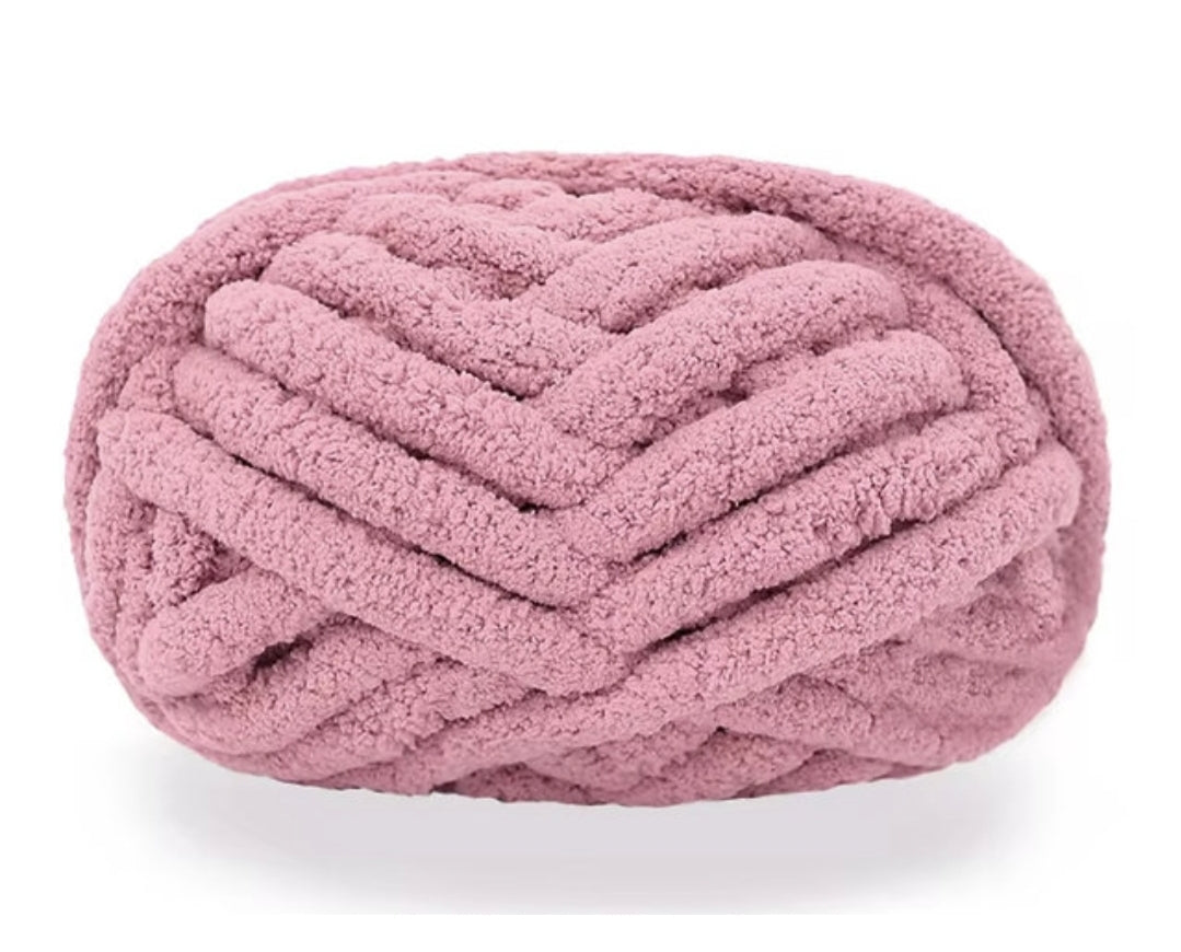 Super Chunky XXL - Hand Knitting Yarn