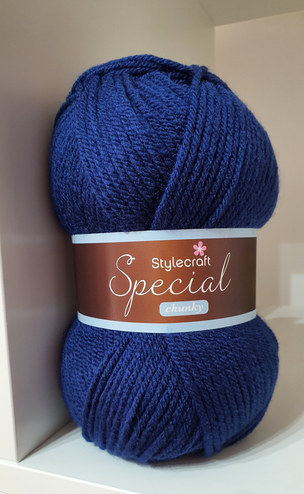 Stylecraft Special Chunky 100gms - 15 Shades