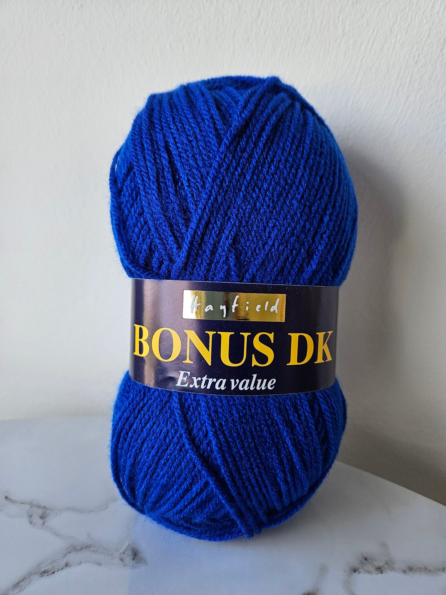 Hayfield Bonus Double Knitting ~ 3 shades, more to come!