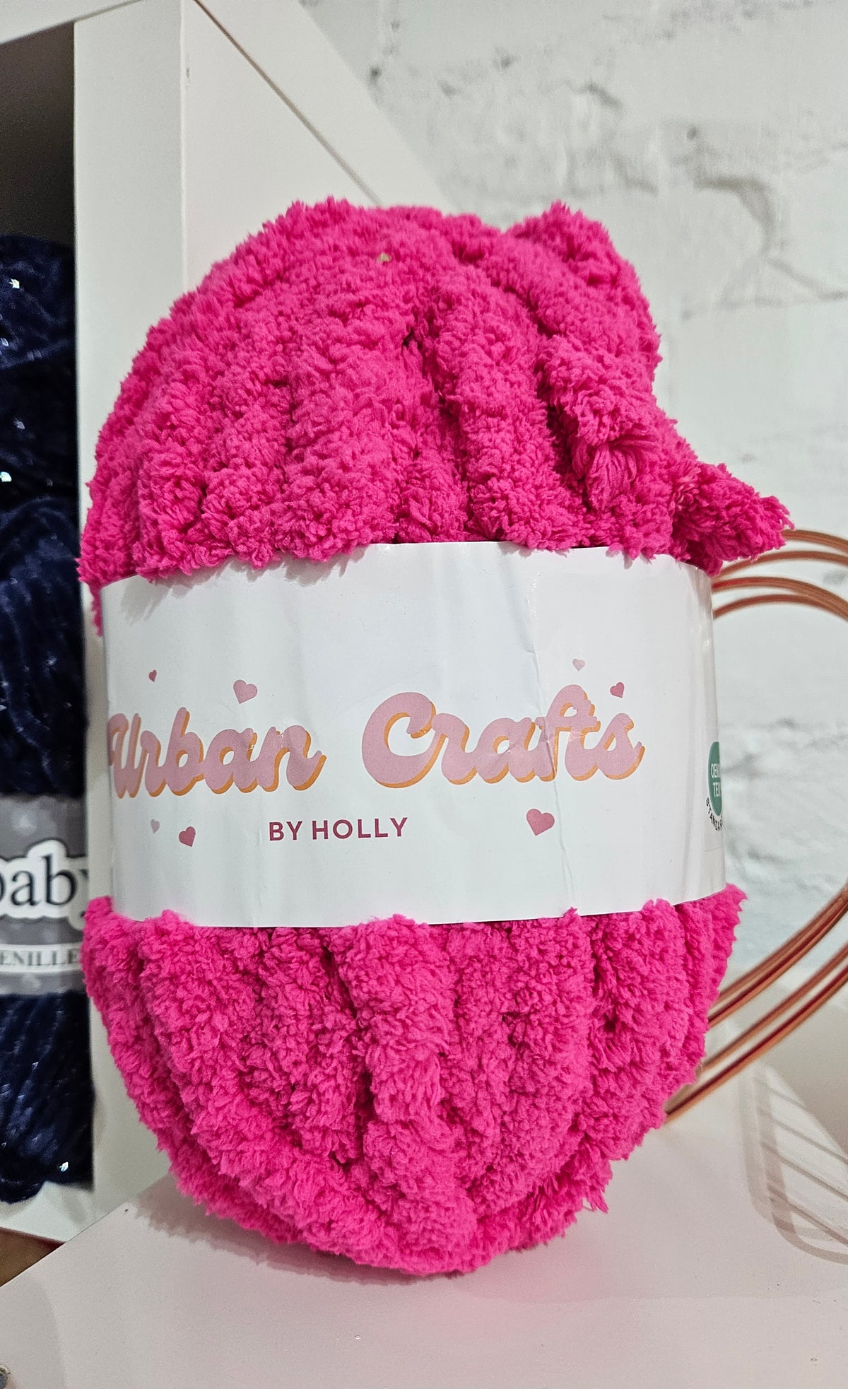 Super Chunky XXL - Hand Knitting Yarn
