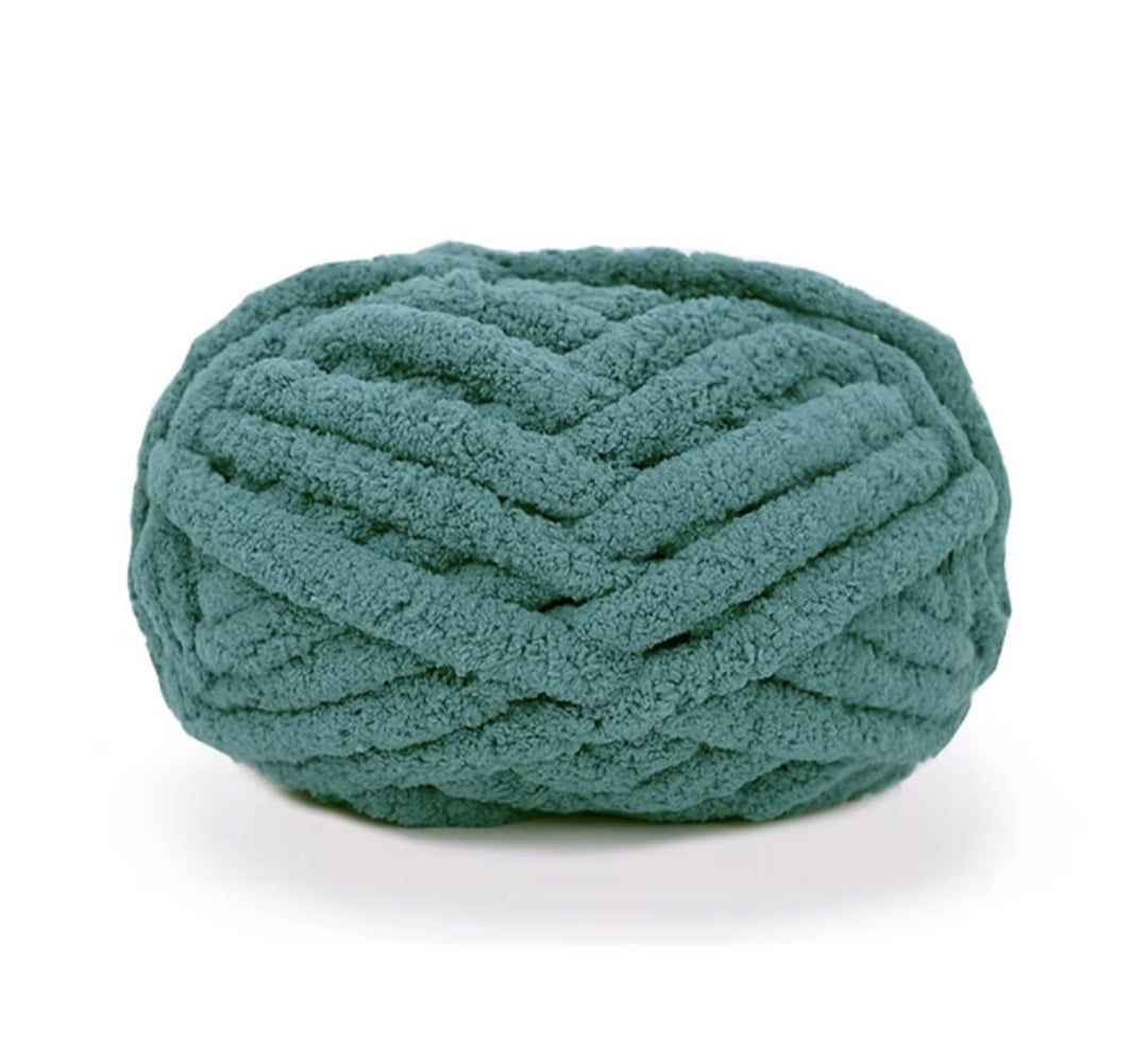 Super Chunky XXL - Hand Knitting Yarn