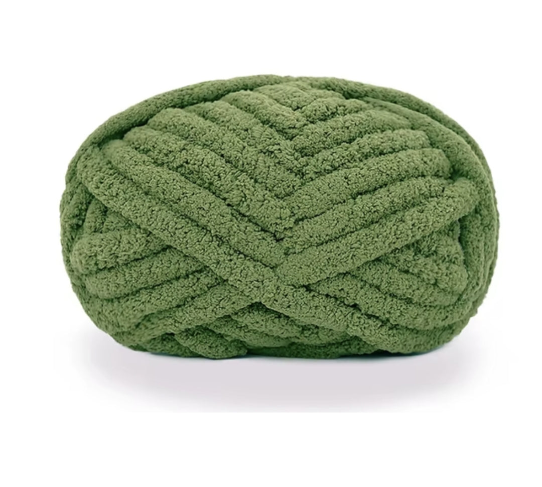 Super Chunky XXL - Hand Knitting Yarn