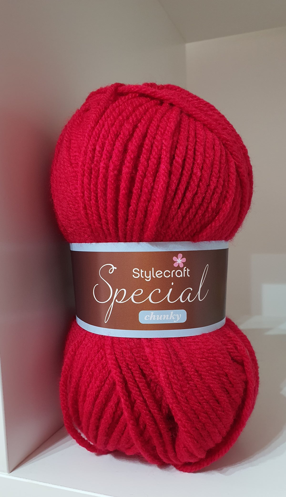 Stylecraft Special Chunky 100gms - 15 Shades