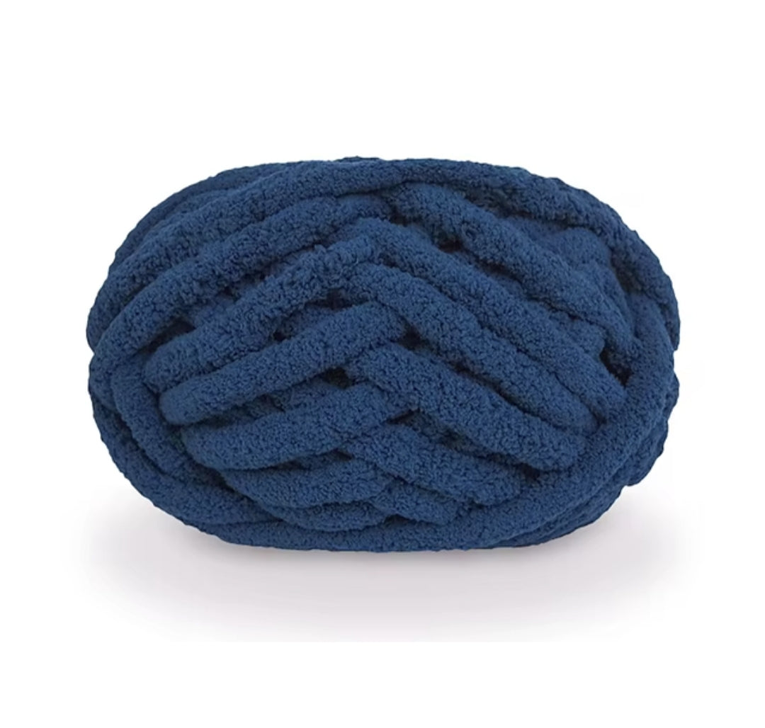 Super Chunky XXL - Hand Knitting Yarn