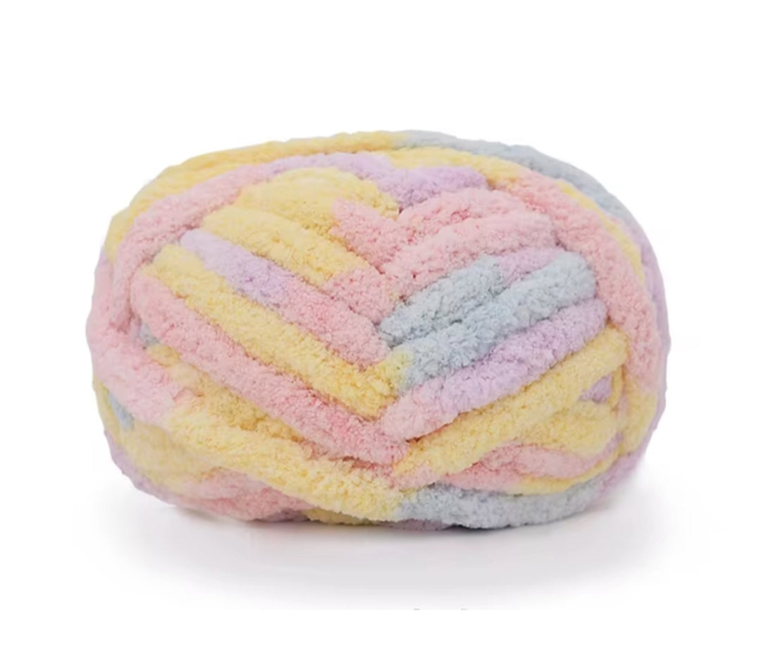 Super Chunky XXL - Hand Knitting Yarn