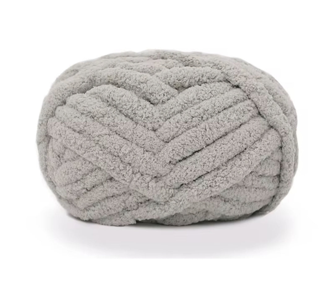 Super Chunky XXL - Hand Knitting Yarn