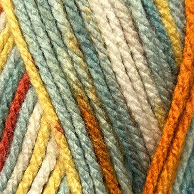 Stylecraft ~ For the Love of Stripes Chunky Yarn in 8 vibrant shades