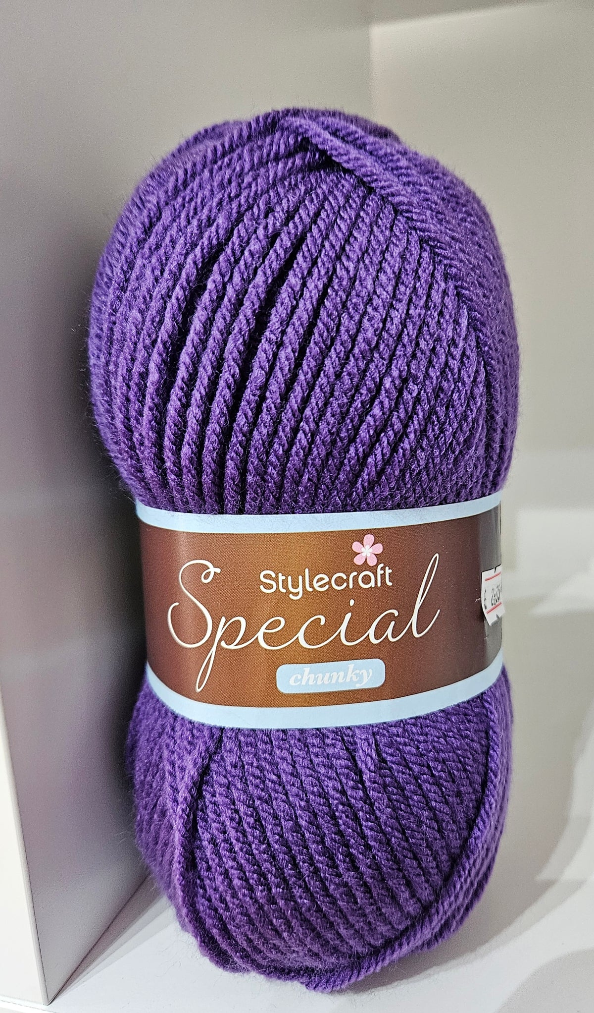 Stylecraft Special Chunky 100gms - 15 Shades