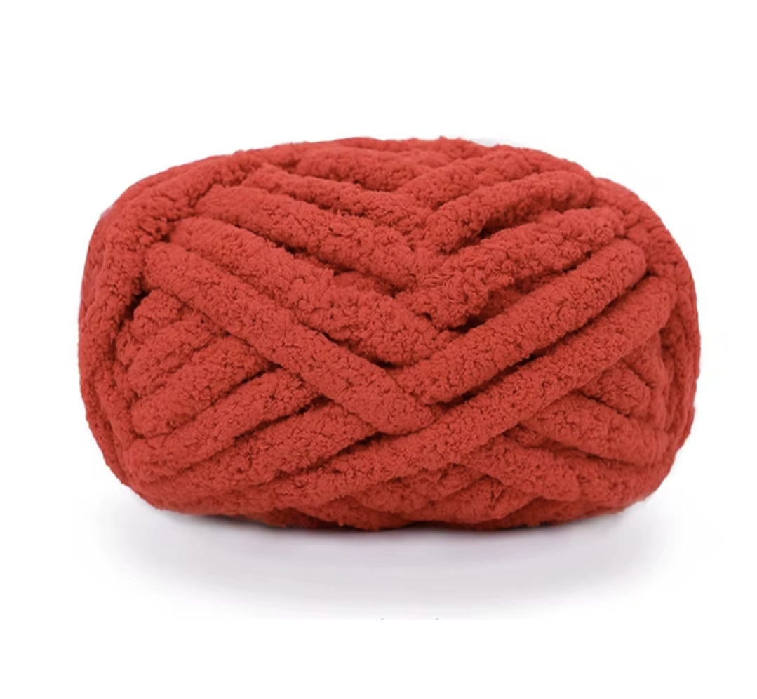 Super Chunky XXL - Hand Knitting Yarn