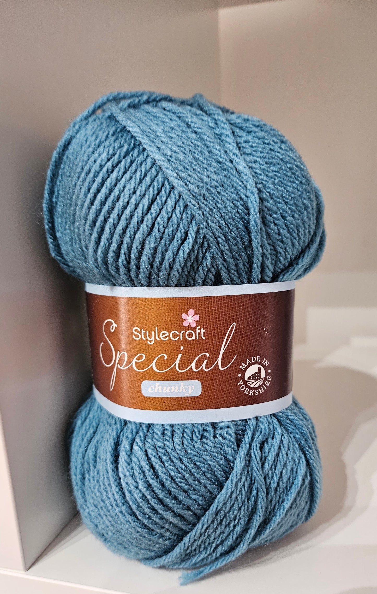 Stylecraft Special Chunky 100gms
