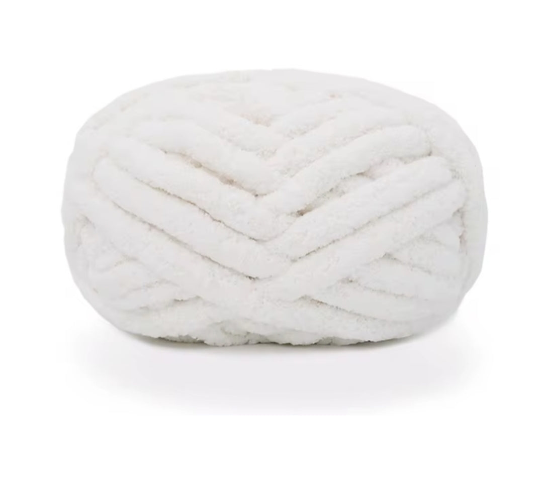 Super Chunky XXL - Hand Knitting Yarn