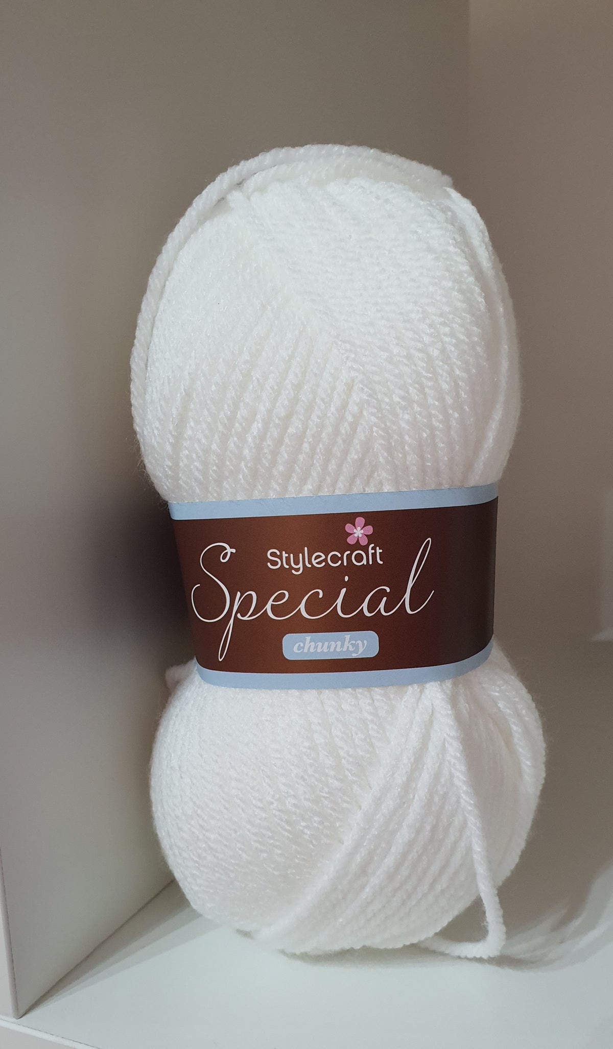 Stylecraft Special Chunky 100gms - 15 Shades