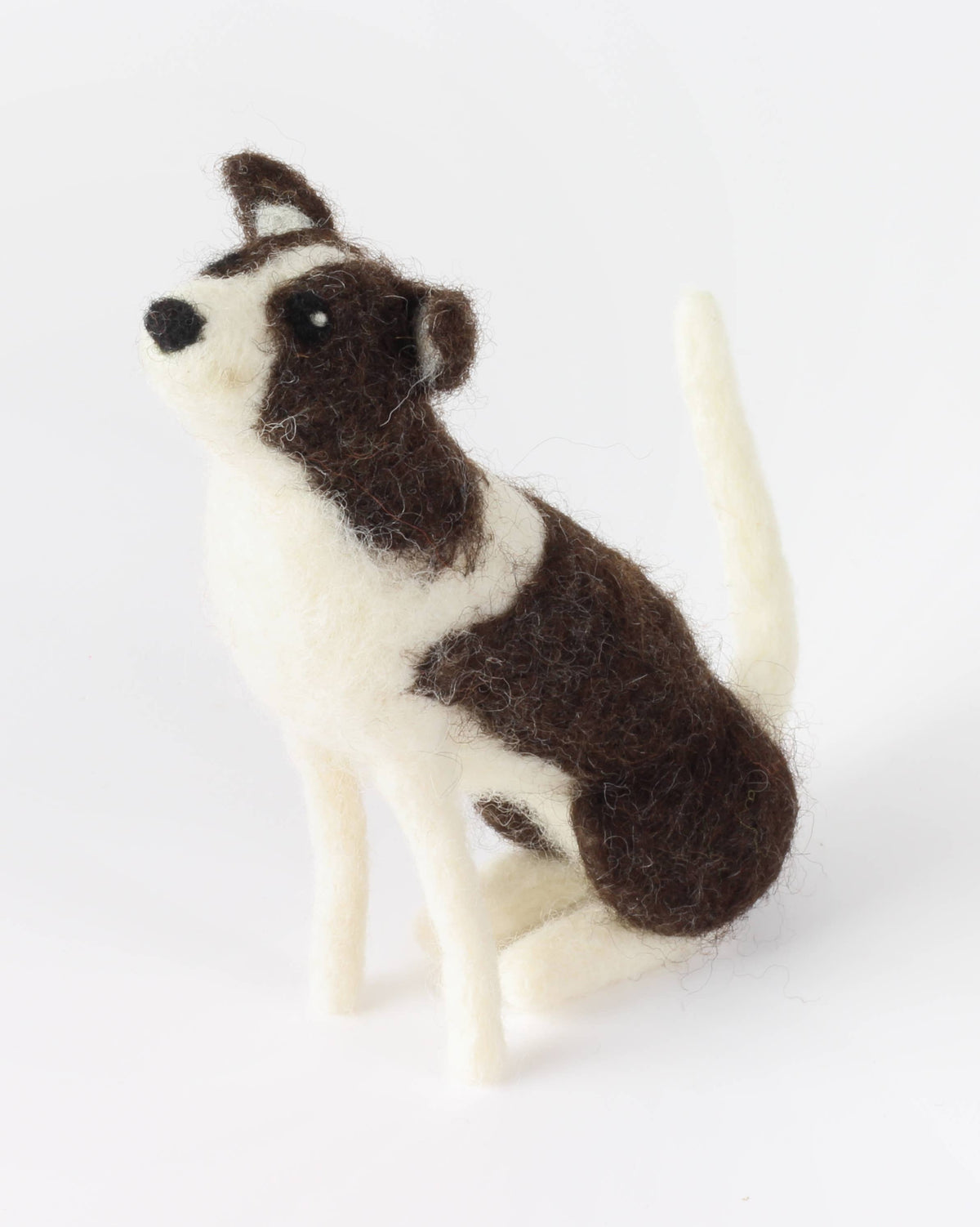 Border Collie Needle Felting Kit | Complete Craft Kit