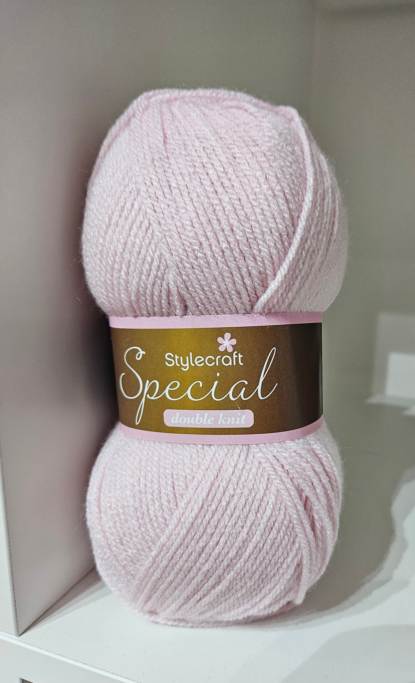 Stylecraft Special Double Knitting Yarn ~ 50 shades