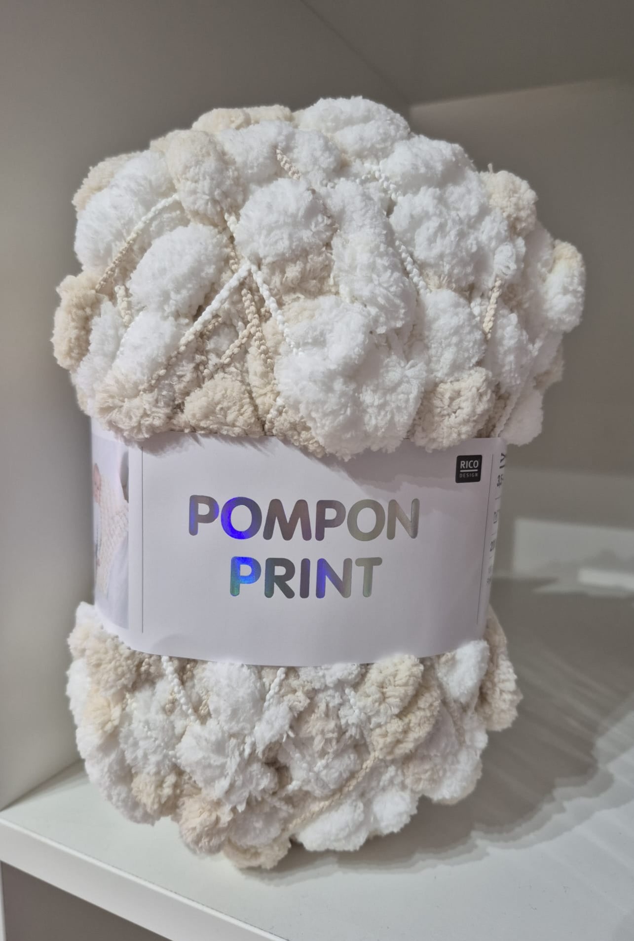 Pom Pom Yarns