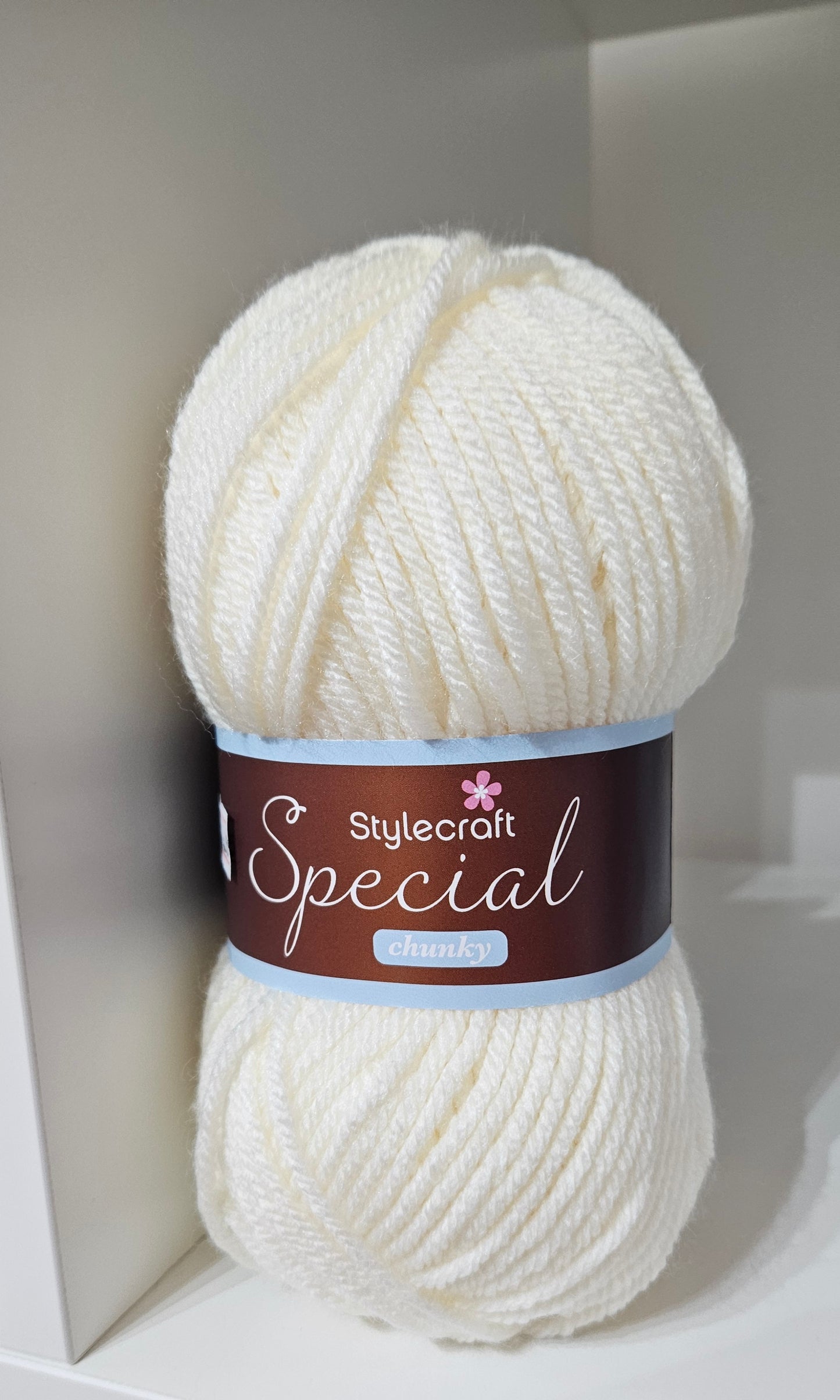 Stylecraft Special Chunky 100gms