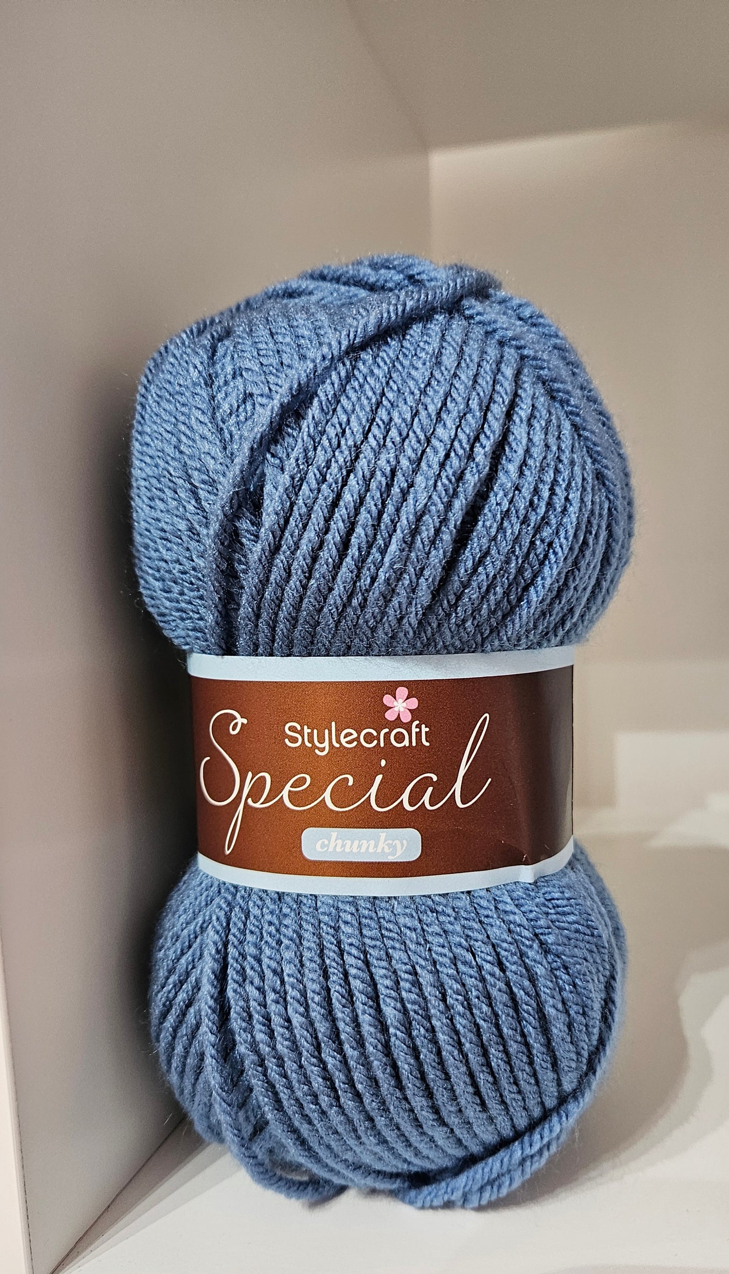 Stylecraft Special Chunky 100gms