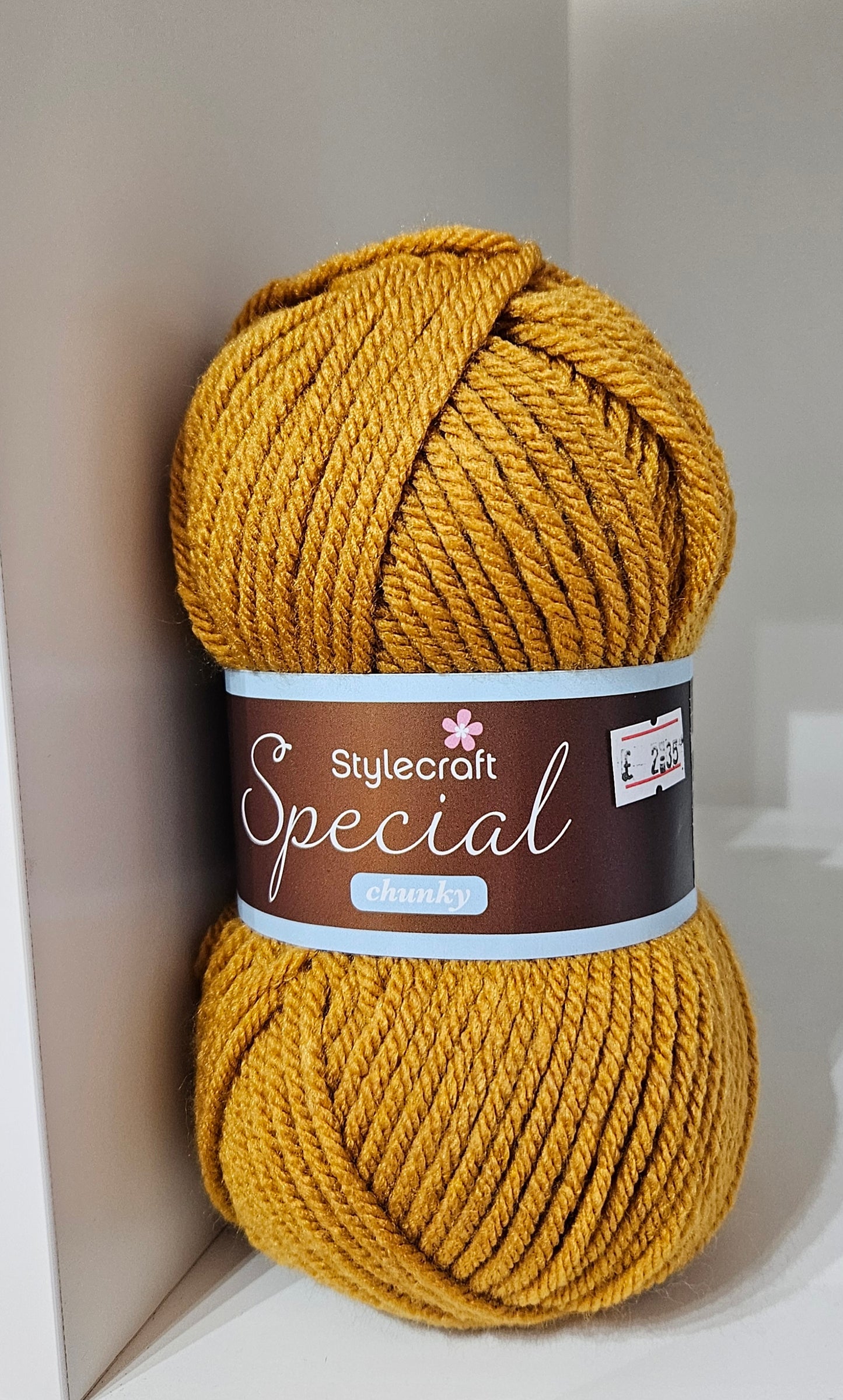 Stylecraft Special Chunky 100gms