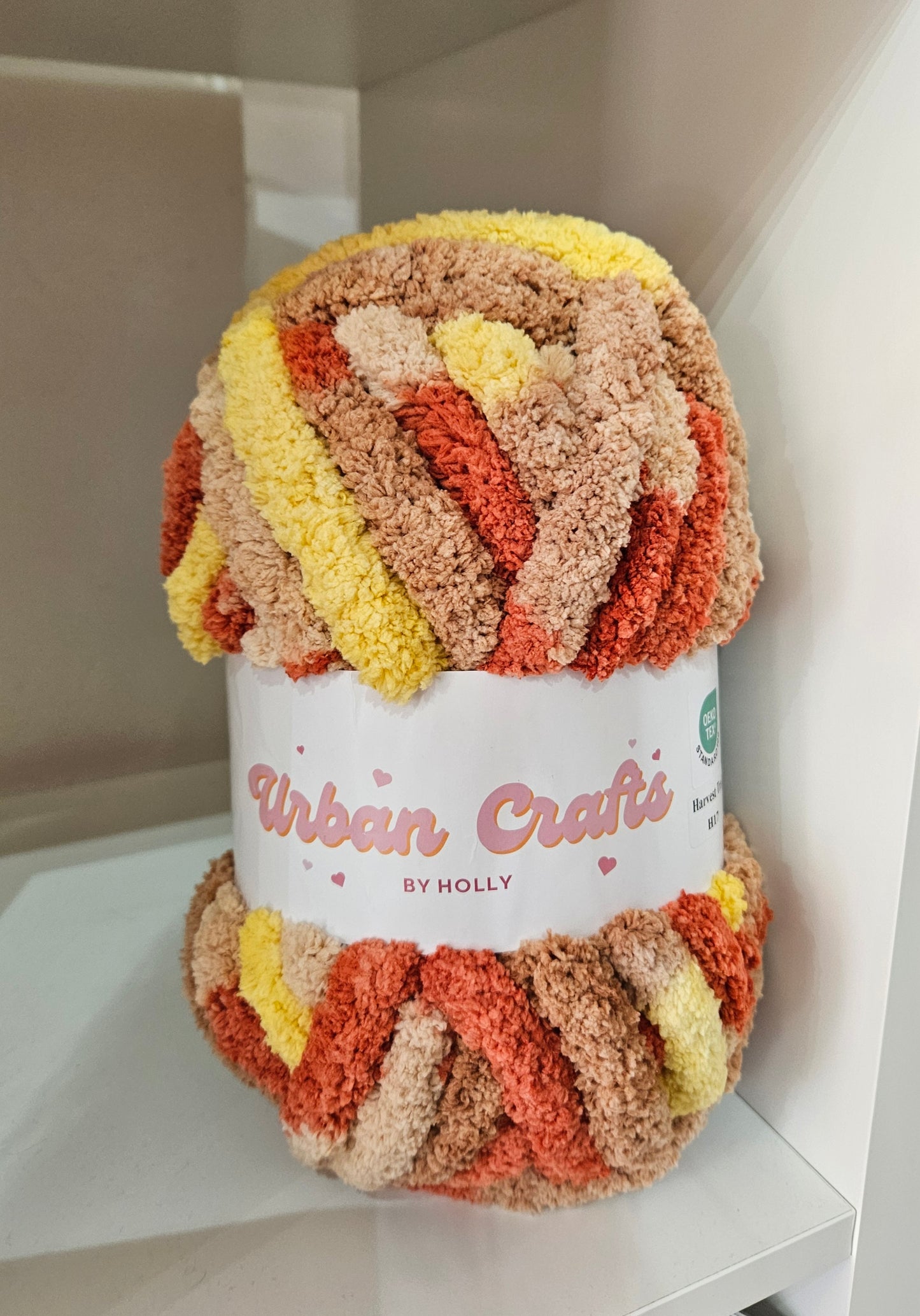 Super Chunky XXL - Hand Knitting Yarn