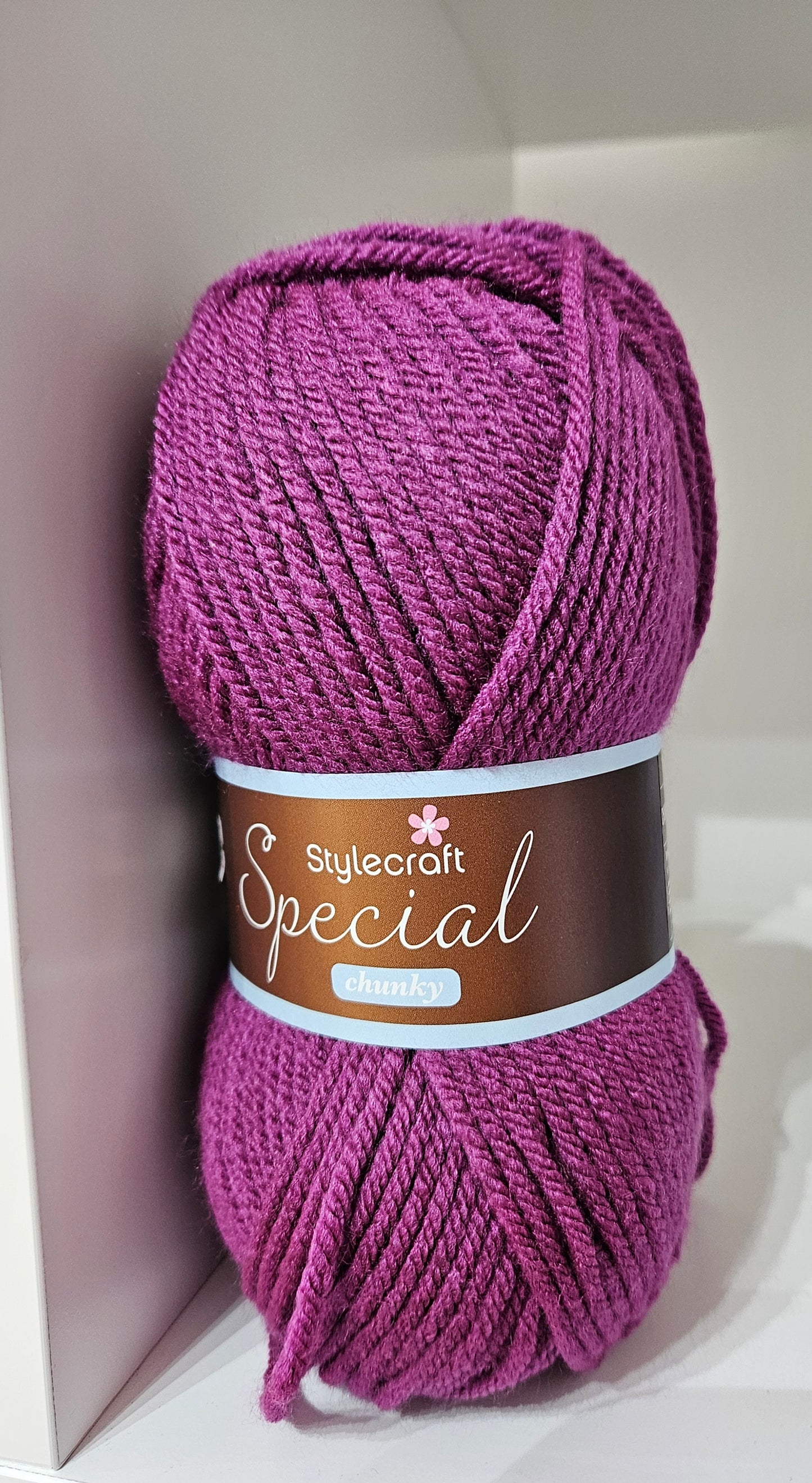 Stylecraft Special Chunky 100gms