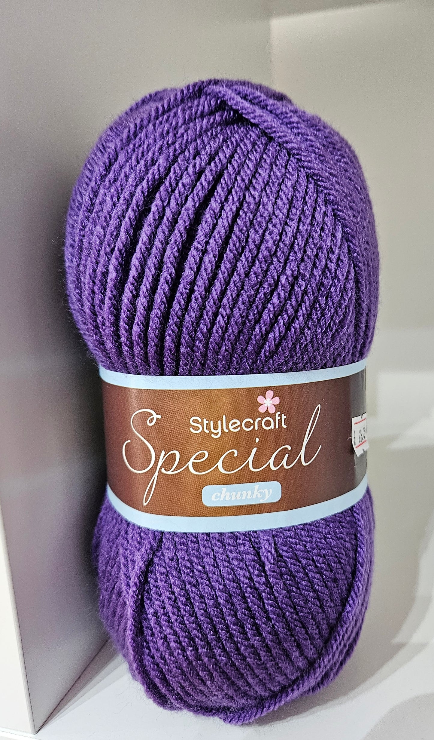 Stylecraft Special Chunky 100gms