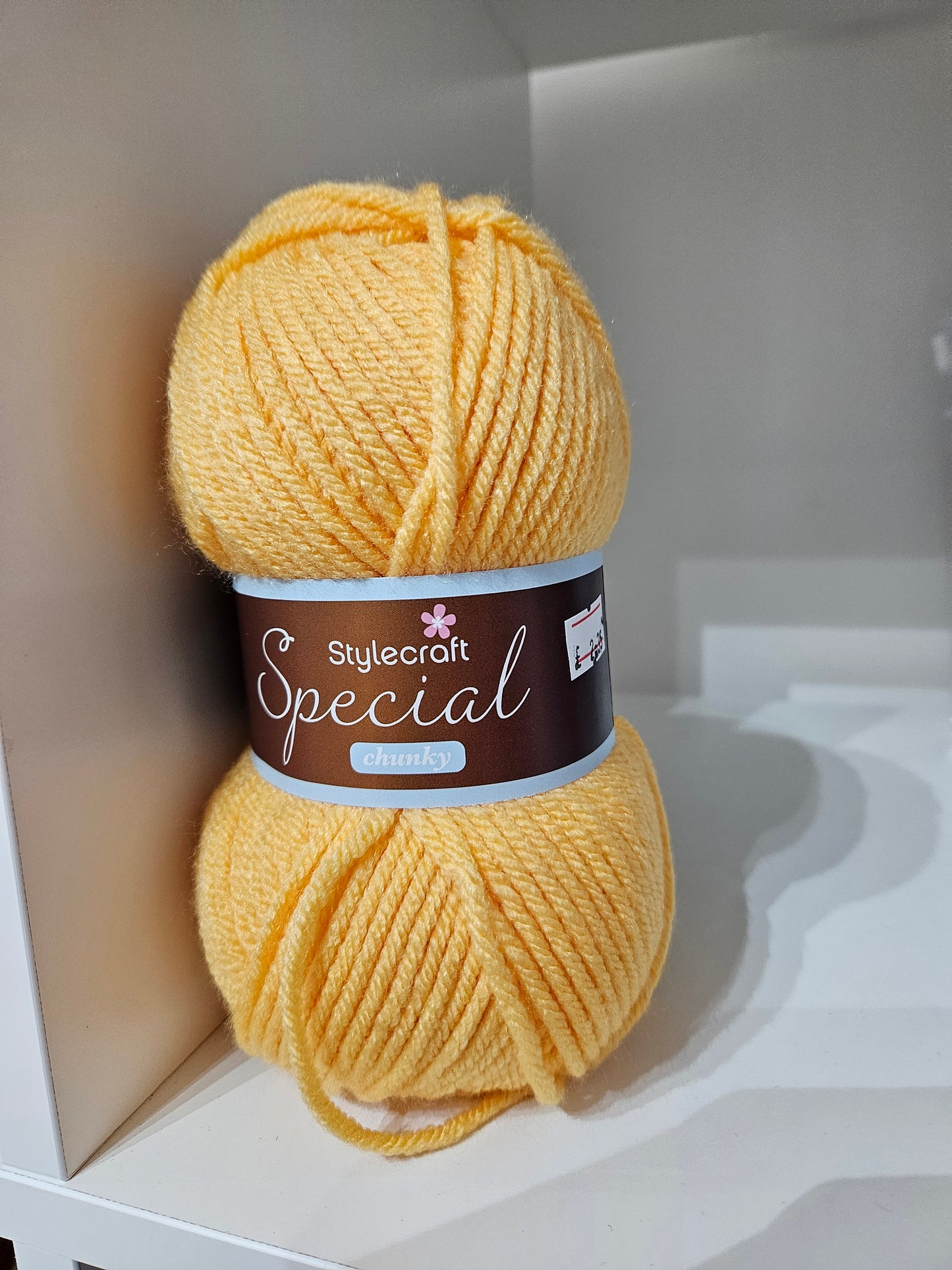 Stylecraft Special Chunky 100gms
