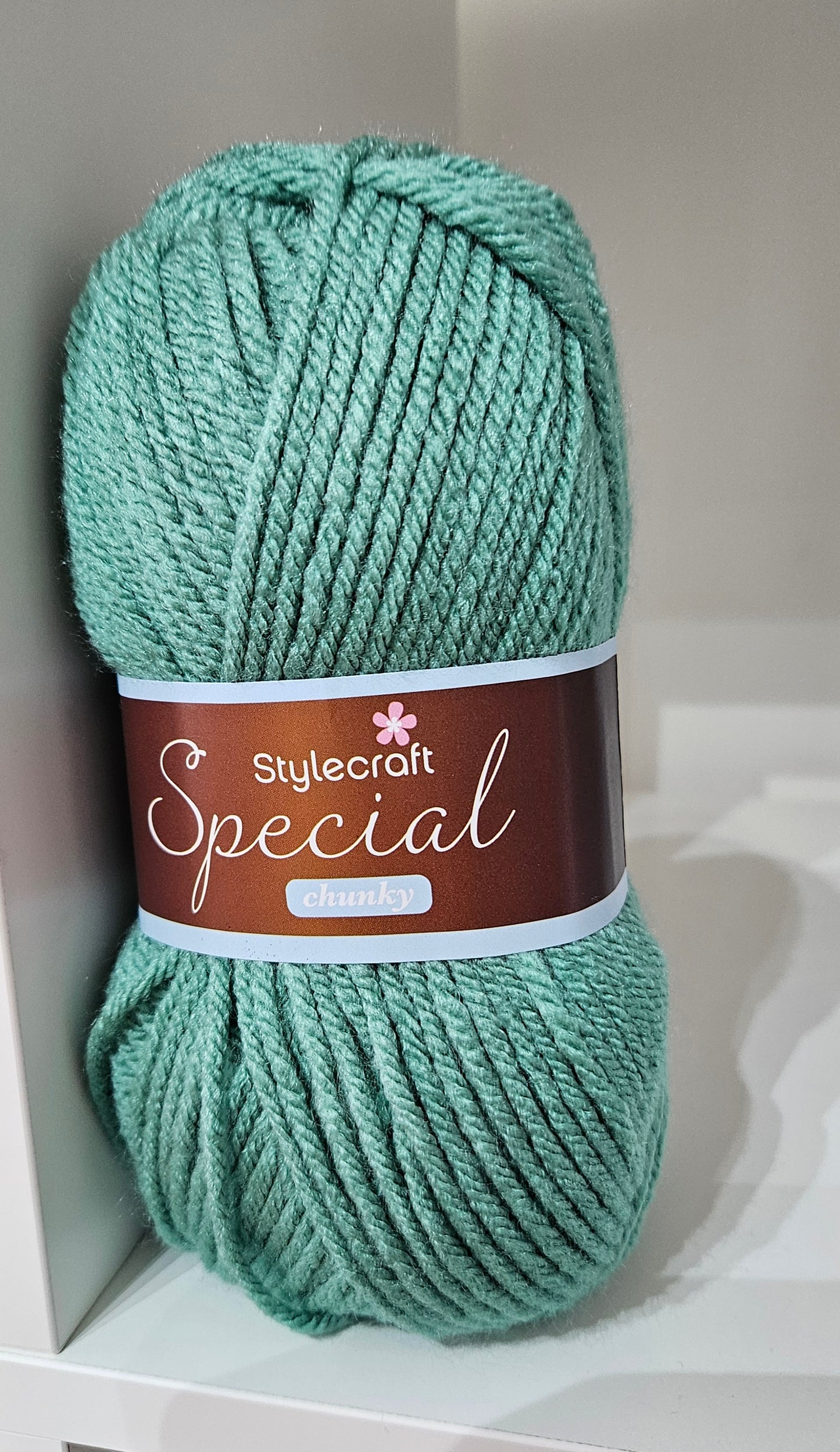 Stylecraft Special Chunky 100gms