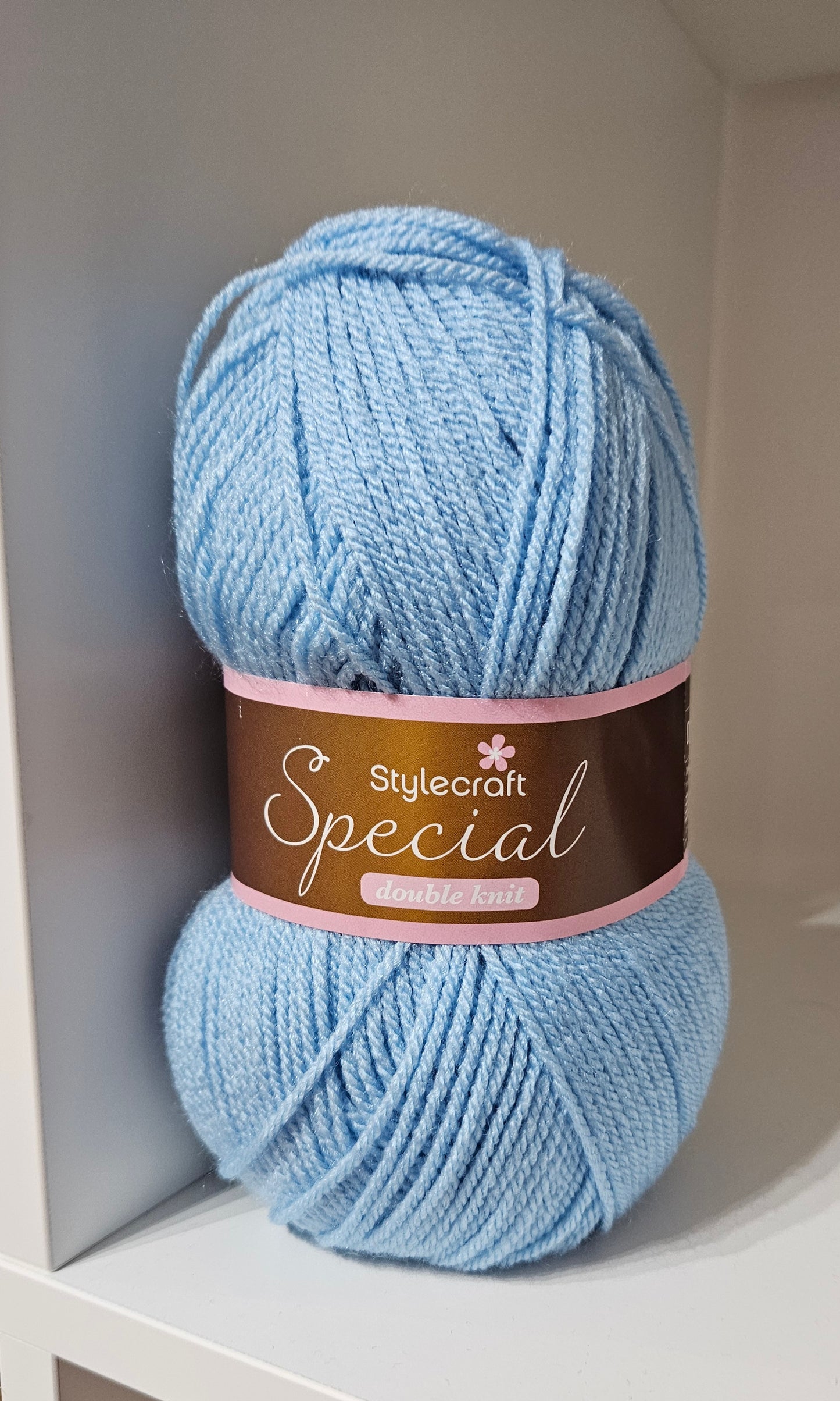 Stylecraft Special Double Knitting Yarn ~ 50 shades
